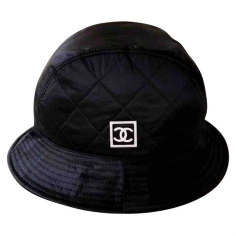 champion chanel hat|chanel hats.